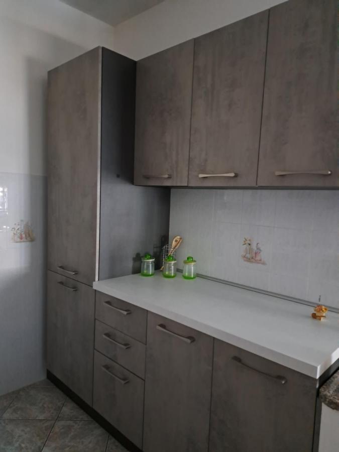 Eliva'S House Villa Mango ภายนอก รูปภาพ
