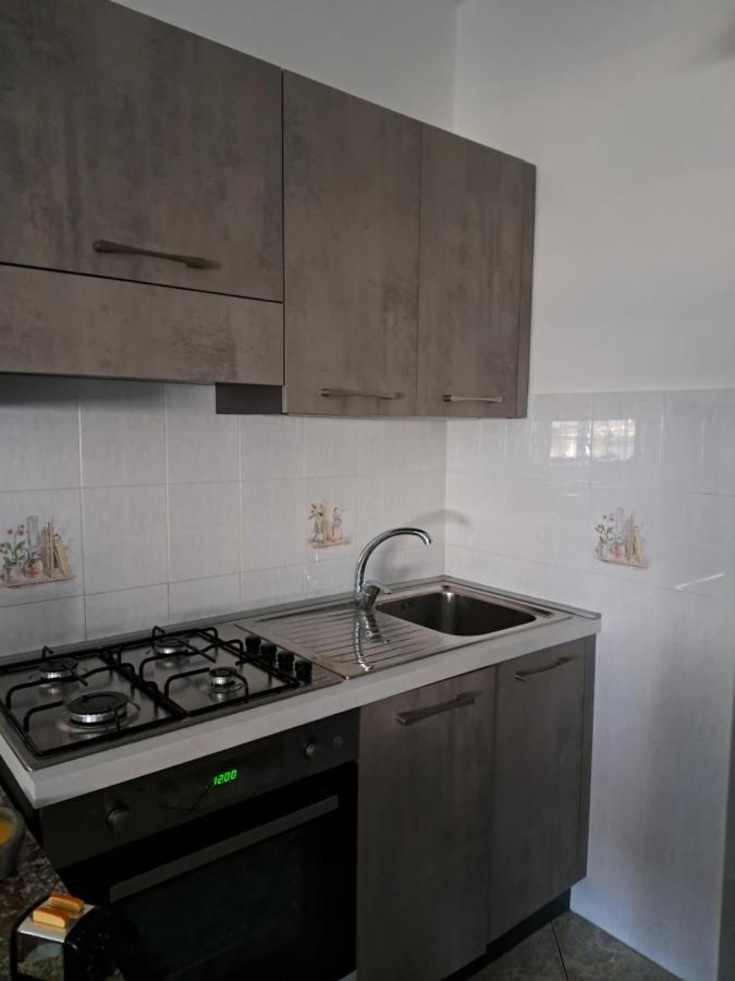 Eliva'S House Villa Mango ภายนอก รูปภาพ